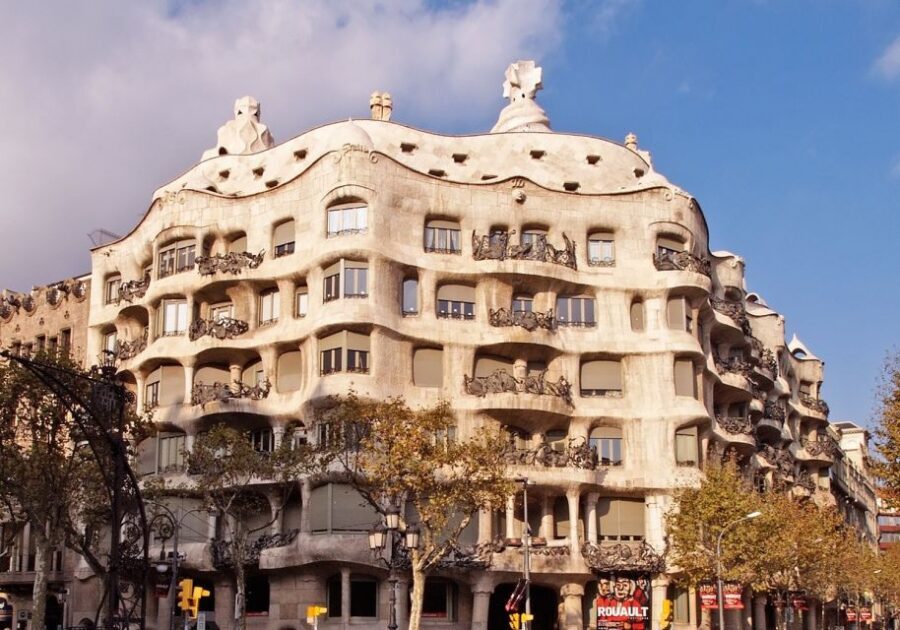 From Madrid: The Best of Barcelona in One Day - Key highlights worth planning for