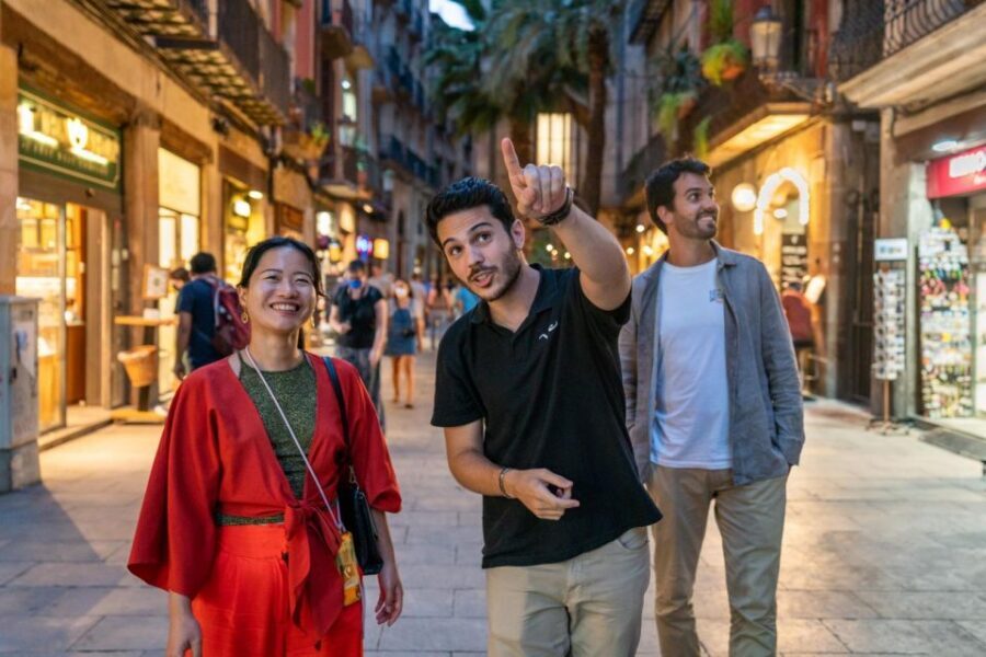 From Madrid: The Best of Barcelona in One Day - Who should book this tour—and who should skip it