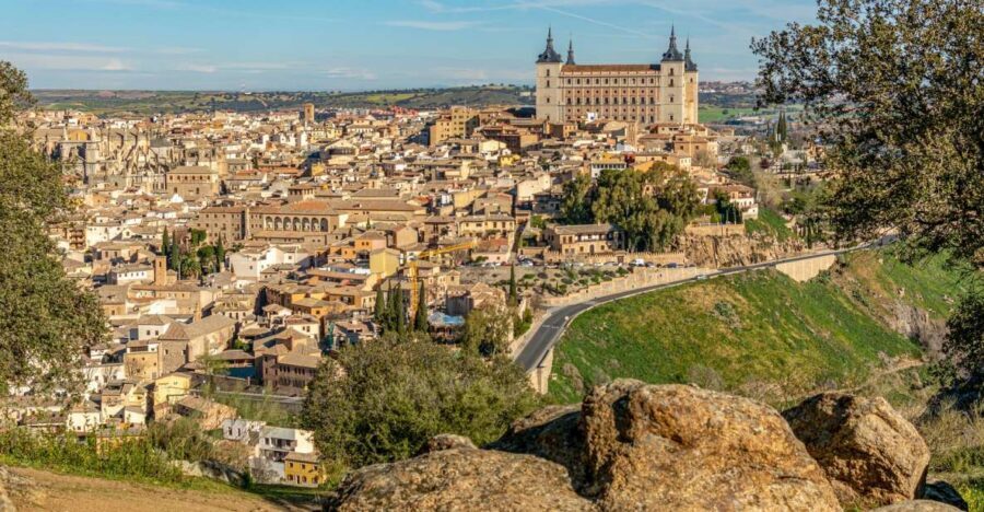 From Madrid: Toledo and Segovia Highlights Private Tour - Small comfort details that matter more than you think