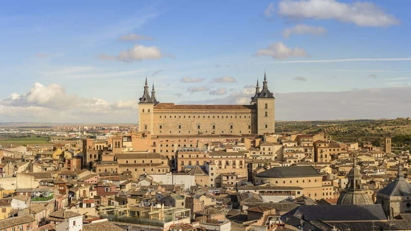 From Madrid: Toledo Day Trip with Cathedral and 8 Monuments - Key things to know before you go