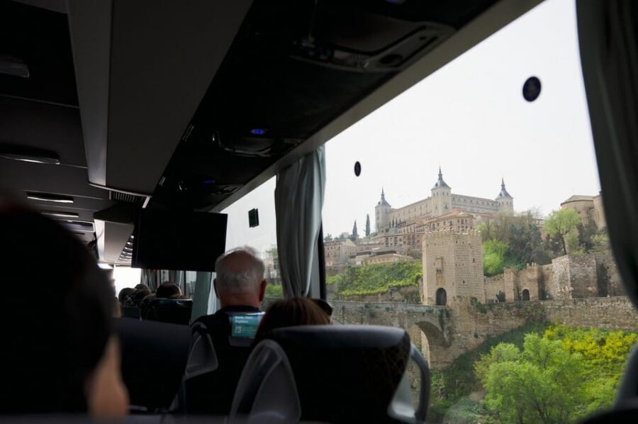 From Madrid: Toledo Full-Day Trip with Optional Cathedral - Extra Tips That Make This Day Trip Feel Effortless
