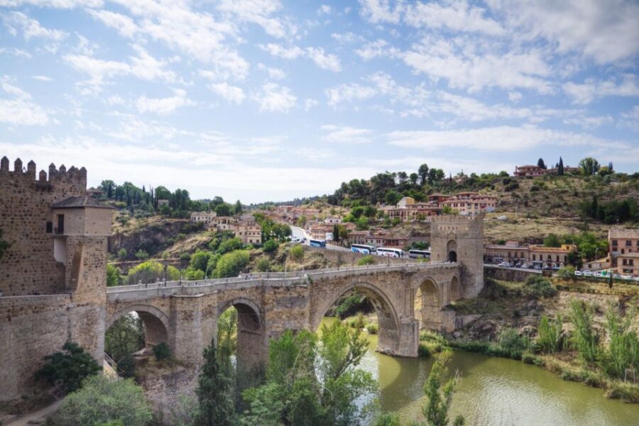 From Madrid: Toledo Guided Day Trip - Should you book From Madrid: Toledo Guided Day Trip?