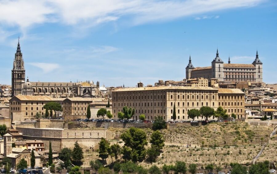 FROM MADRID: Toledo Private tour - Price and value: is $589 for up to 2 a fair deal?