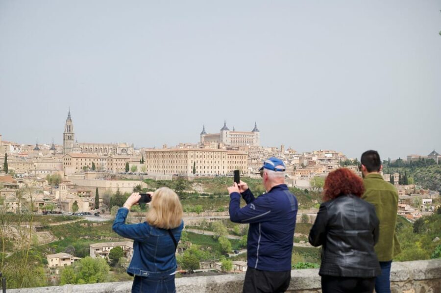 From Madrid: Toledo with 3 Monuments and Optional Cathedral - Price and Value: Is $55 Fair for This Toledo Mix?