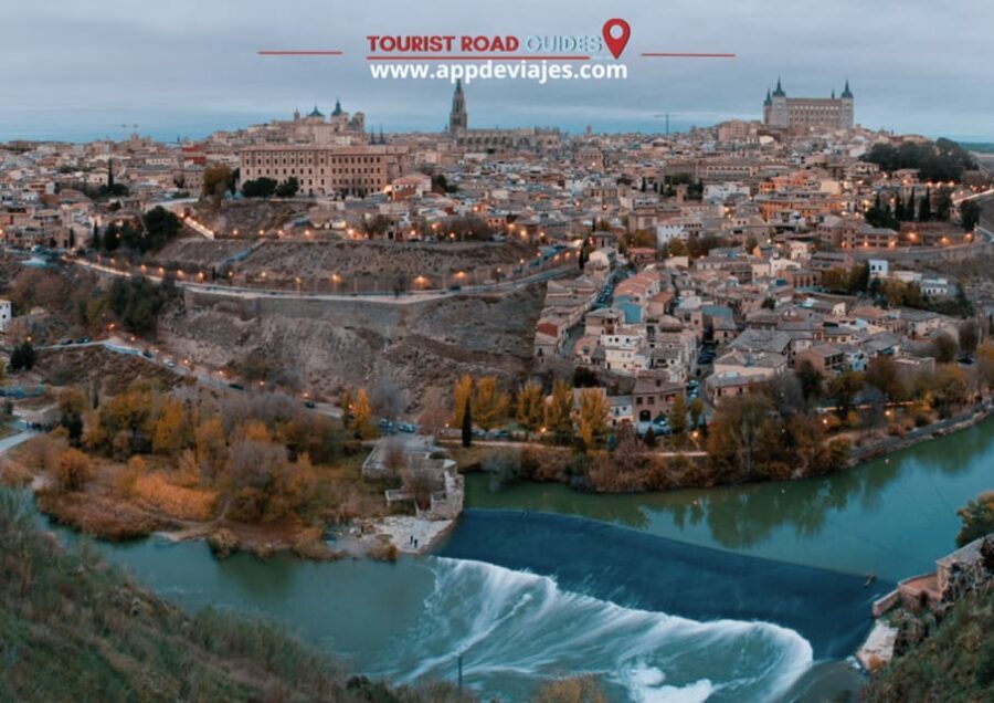 From Madrid: Tour Private Toledo & Segovia - Key Points That Make This Tour Worth Your Time