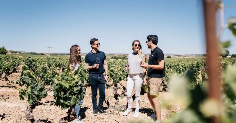 From Madrid: Traditional Villages, Winery Tour & Tapas Lunch - Chinchón and Aranjuez in One Day: A Madrid Win That’s Not Just About Wine