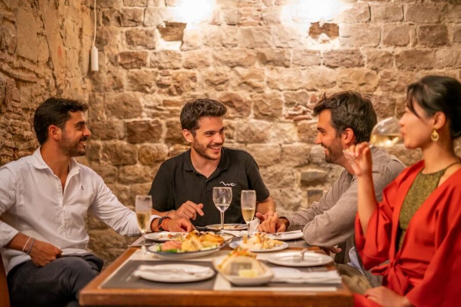 From Madrid: Traditional Villages, Winery Tour & Tapas Lunch - Chinchón: Cobblestones, Plaza Mayor, and the Village Realness