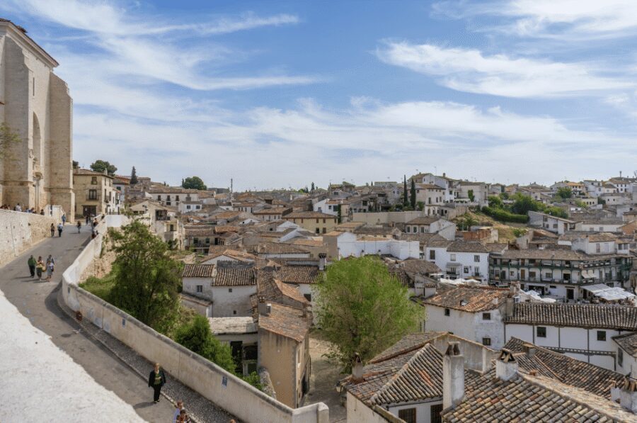 From Madrid: Traditional Villages, Winery Tour & Tapas Lunch - Wine Tasting Meets Tapas Lunch: The Pairing You’ll Actually Remember