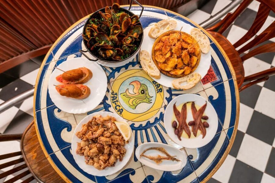 From Madrid: Traditional Villages, Winery Tour & Tapas Lunch - Price and Value: Is $204 per Person Fair?