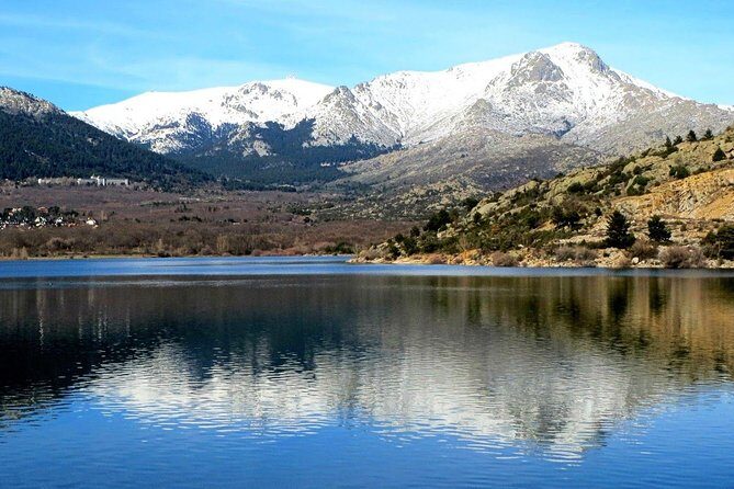 Full-Day Private Guided Tour to Guadarrama National Park - Parque Nacional de la Sierra de Guadarrama: how your guide turns a walk into a story