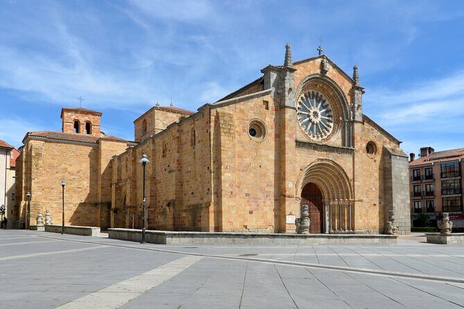Full Day Tour to Avila & Segovia from Madrid - The Madrid-to-Ávila-and-Segovia Rhythm