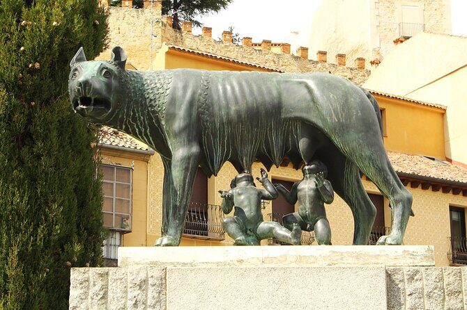Full Day Tour to Avila & Segovia from Madrid - Tour Guides: Where the Day Really Makes or Breaks