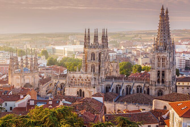 Full Day Tour to Toledo and Quijote Windmills - Key highlights you’ll feel on the day