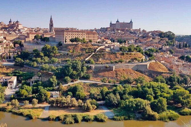 Full Day Tour to Toledo and Quijote Windmills - Timing you can plan around (and why it matters)