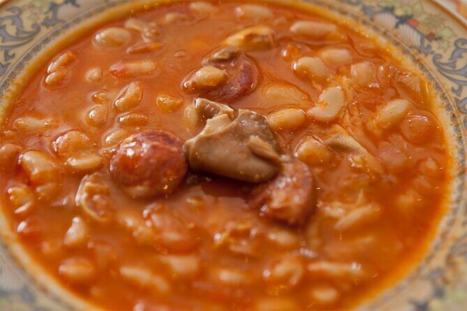 Full-Day UNESCO Tour to Avila & Segovia from Madrid with Lunch - Lunch in Ávila: The Included Meal and Timing Reality