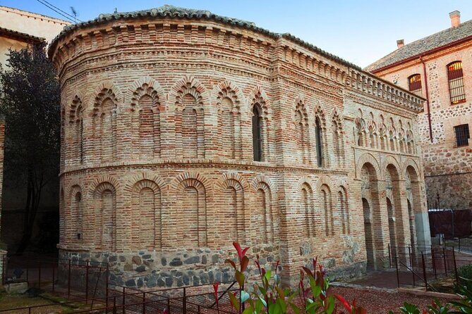 Full Toledo with 3 Monuments and Optional Cathedral from Madrid - Santa María la Blanca Synagogue: A Jewish Quarter Stop That Actually Sticks
