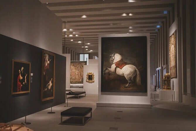 Gallery of the Royal Collections with option to visit the Royal Palace - The Royal Palace add-on: when it makes sense and when it doesn’t