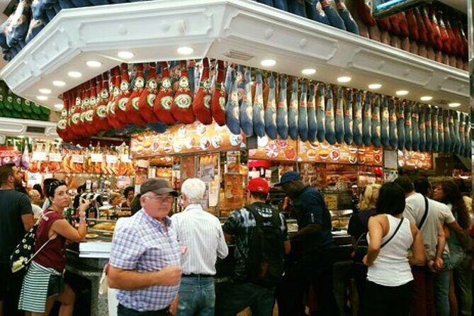 Gastronomic Tour: Discover the best “Wines and Tapas of Madrid” - CafeeKe: beer history plus tortilla de patata pairing