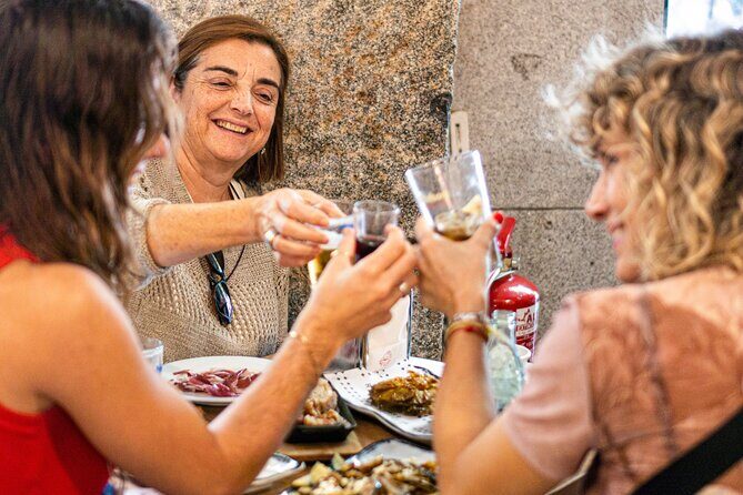 Gastronomic Tour of the Taverns of Madrid - Key things I’d plan for
