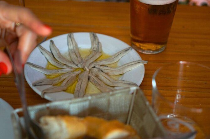 Gastronomic Tour of the Taverns of Madrid - The Guides Make a Real Difference