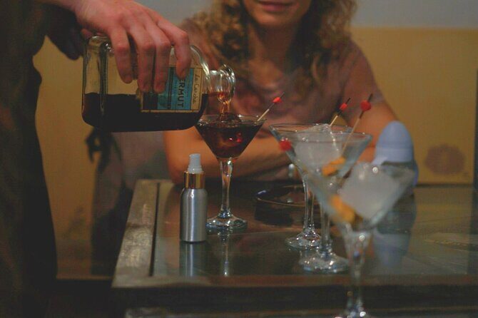 Gastronomic Tour of the Taverns of Madrid - Where It Starts and Where It Ends (So You Don’t Get Trapped)