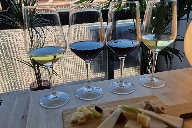 Gourmet Experience: Tasting of Spanish Cheese and Exclusive Wines - Price and value: is $72.01 a smart use of your Madrid evening?