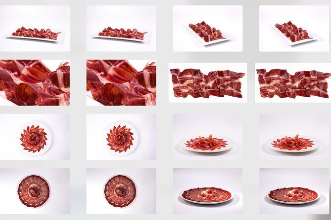 Gourmet Tasting of Iberian Ham Oil and Wine Small Group in Madrid - The Extremadura angle: why the DO Extremadura matters