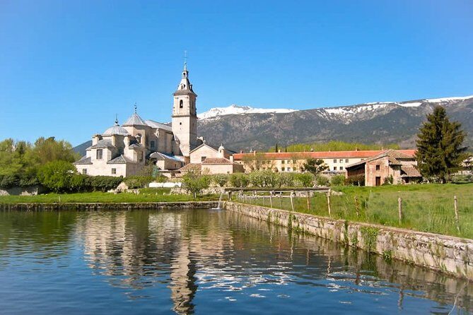 Guadarrama National Park from Madrid - Key Things I’d Prioritize