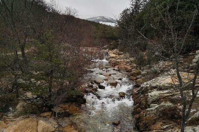 Guadarrama National Park from Madrid - Getting There Smoothly From Central Madrid (and Where the Day Starts)