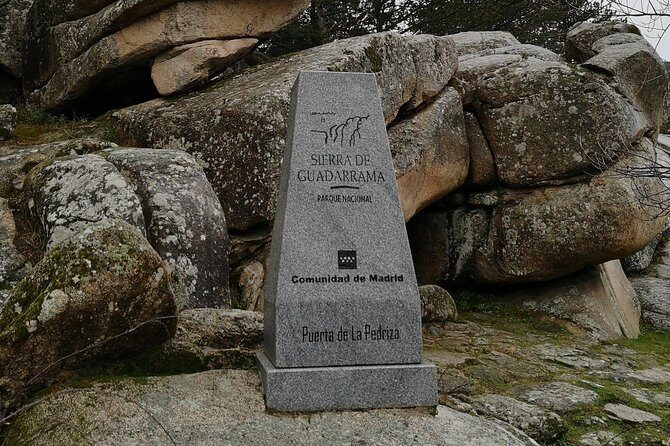 Guadarrama National Park from Madrid - La Pedriza Granite Country: The Stop You’ll Remember Later