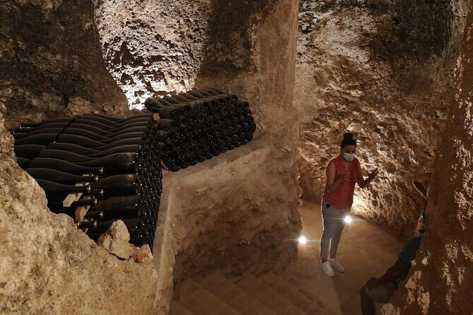 Guided Madrid Countryside Wine Tasting & Winery Tour - Meet at Plaza de España: The Easiest Start Point in Madrid