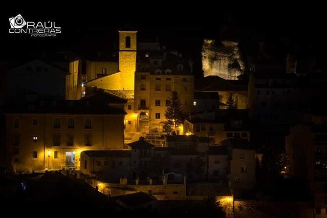 guided night tour - Key things that make this night tour worth your time
