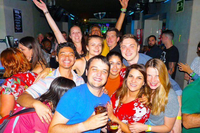 Guided Tapas and Flamenco in Madrid - Key Things I’d Mark on Your Madrid Planner