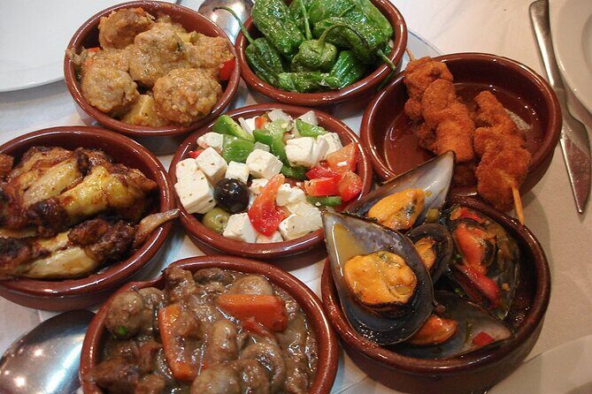 Guided Tapas and Flamenco in Madrid - Logistics That Matter: Timing, Fitness, and Finding the Group
