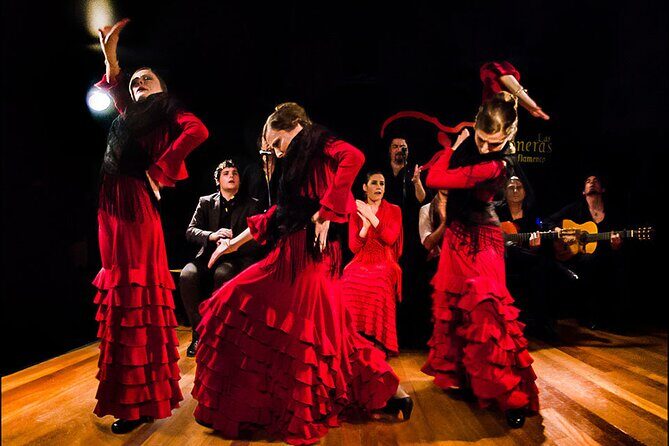 Guided Tapas and Flamenco in Madrid - Price and Value: Is $118.81 a Fair Deal?