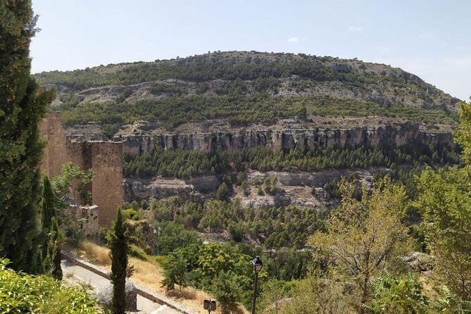 Guided tour: Cuenca + Cathedral - Key points that make this tour worth your time