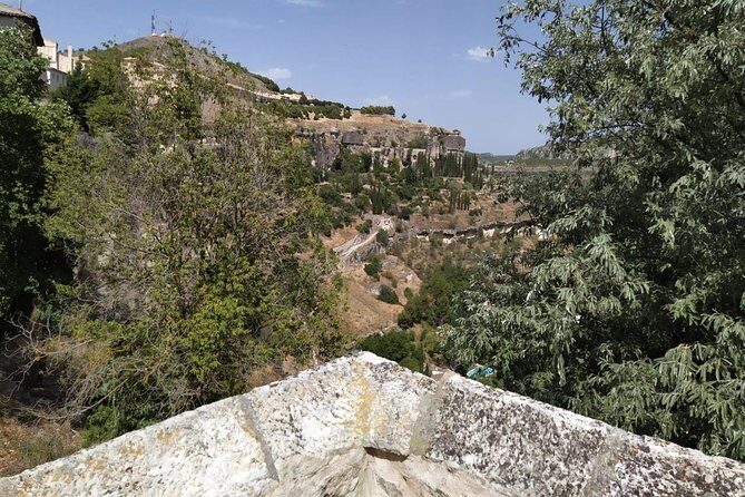 Guided tour: Cuenca + Cathedral - Cuenca in 3 hours: what this guided route actually gives you