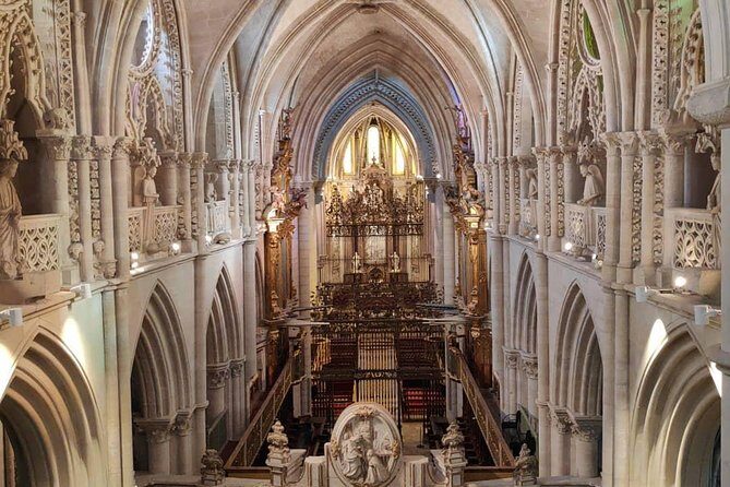 Guided Tour - Medieval Basin + Monuments - Why this combination is such good value