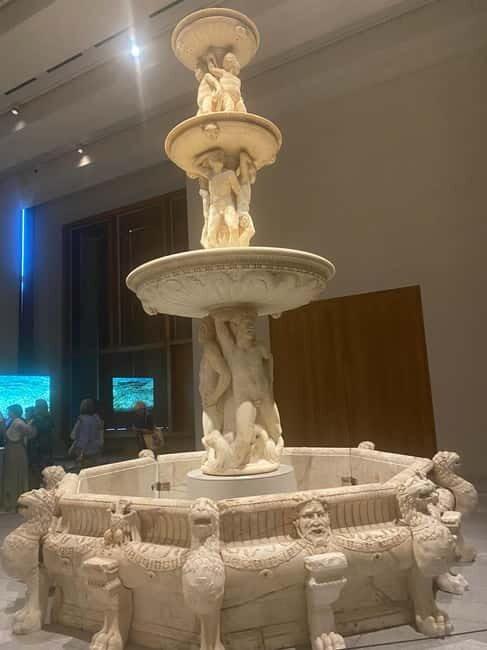 Guided Tour of The Royal Collections Gallery - Price and value: what $41 includes and why it matters