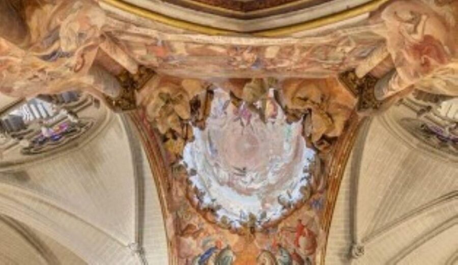 Guided tour of the Toledo Cathedral (Input no included) - Key Highlights You Should Not Rush