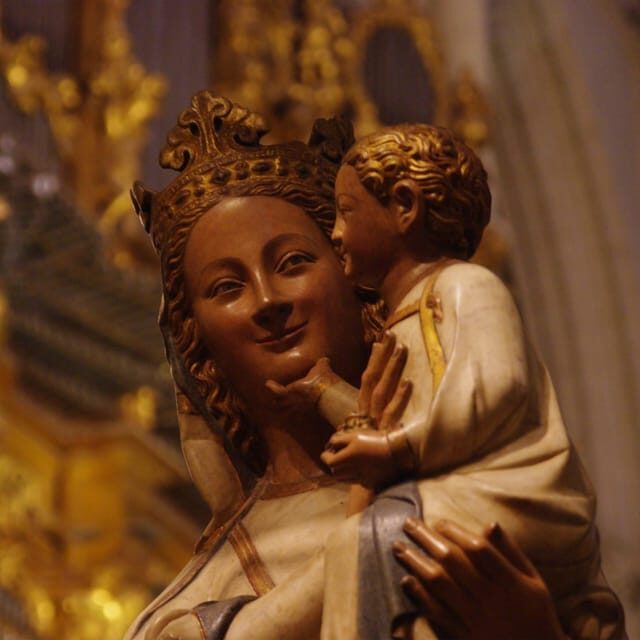 Guided tour of the Toledo Cathedral (Input no included) - Sacristy: Roof Fresco and Master-Painter Swag (El Greco, Goya, Velázquez, Caravaggio)