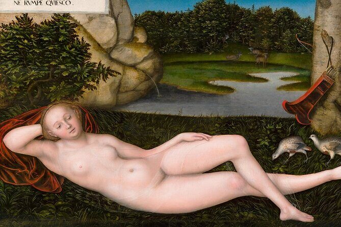 Guided Tour Thyssen Museum Skip the Line - English tour expectations (and one real-world catch)