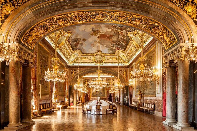 Guided tour to the Royal Palace of Madrid - Who this tour suits best (and who might skip it)