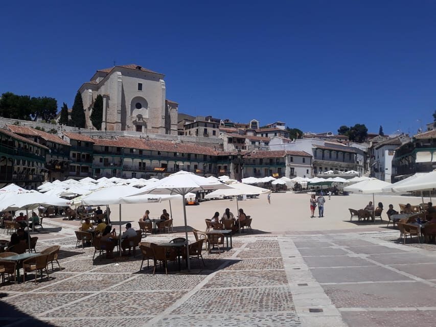 GUIDED VISIT TO BODEGA DEL NERO WINERY - Step into Bodega del Nero (and why the setting matters)