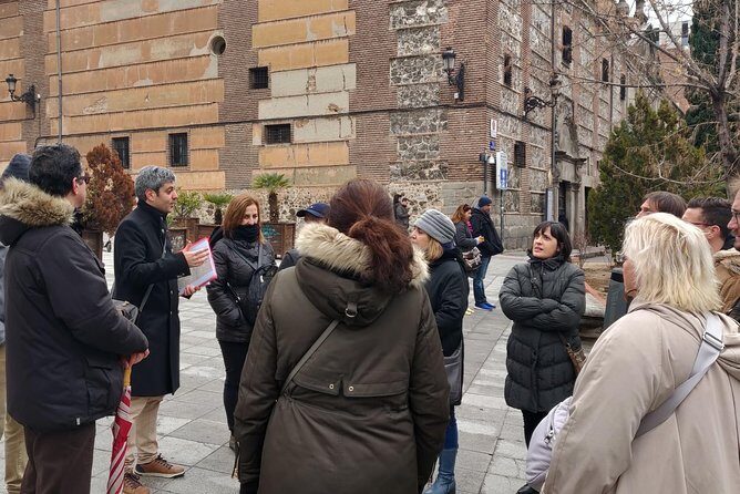 Guided visit to Madrid May 2 - Raúl’s military-history lens (and why it matters)