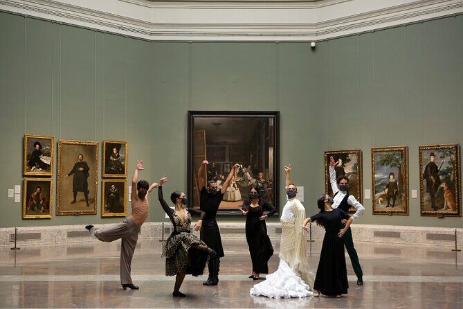 Guided Visit to the Prado Museum - Tickets, timing, and the money math you should do