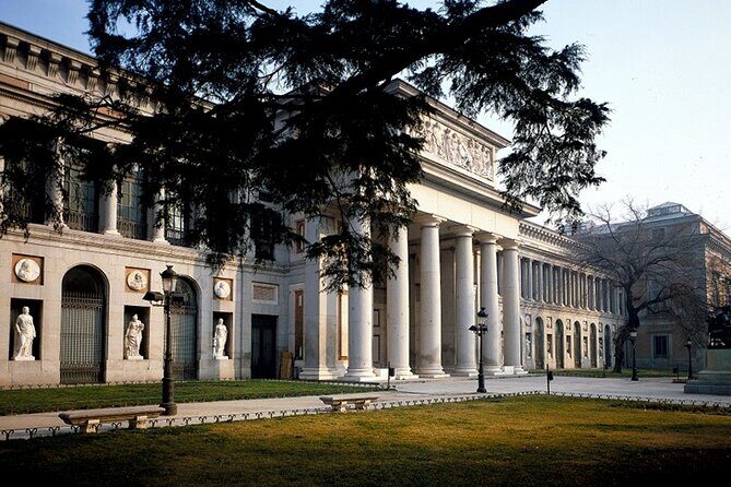 Guided Visit to the Prado Museum - Should you book this Prado Museum guided visit?