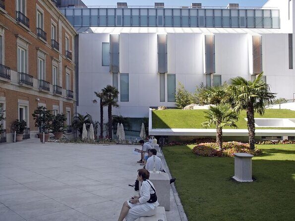 Guided Visit to Thyssen-Bornemisza Museum - Key things to love about this Thyssen visit