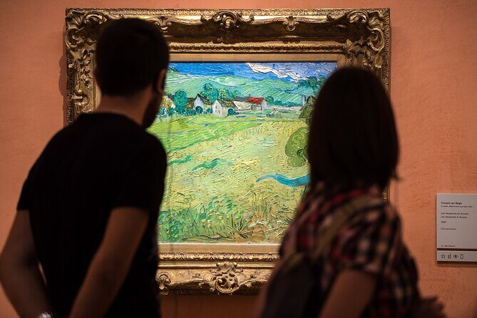 Guided Visit to Thyssen-Bornemisza Museum - Why the Thyssen-Bornemisza works so well in Madrid