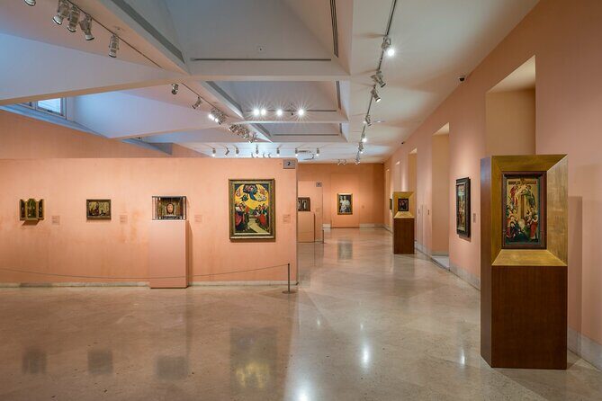Guided Visit to Thyssen-Bornemisza Museum - The guide matters: what I’d watch for in real life